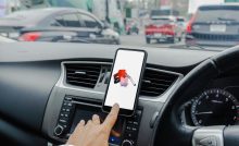 Cómo ahorrar dinero en gasolina con funciones de tu teléfono