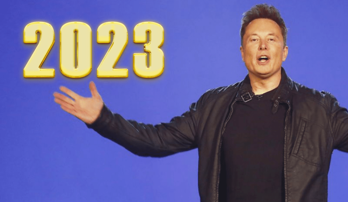Elon Musk presiona para alargar las pruebas de Twitter hasta el 2023