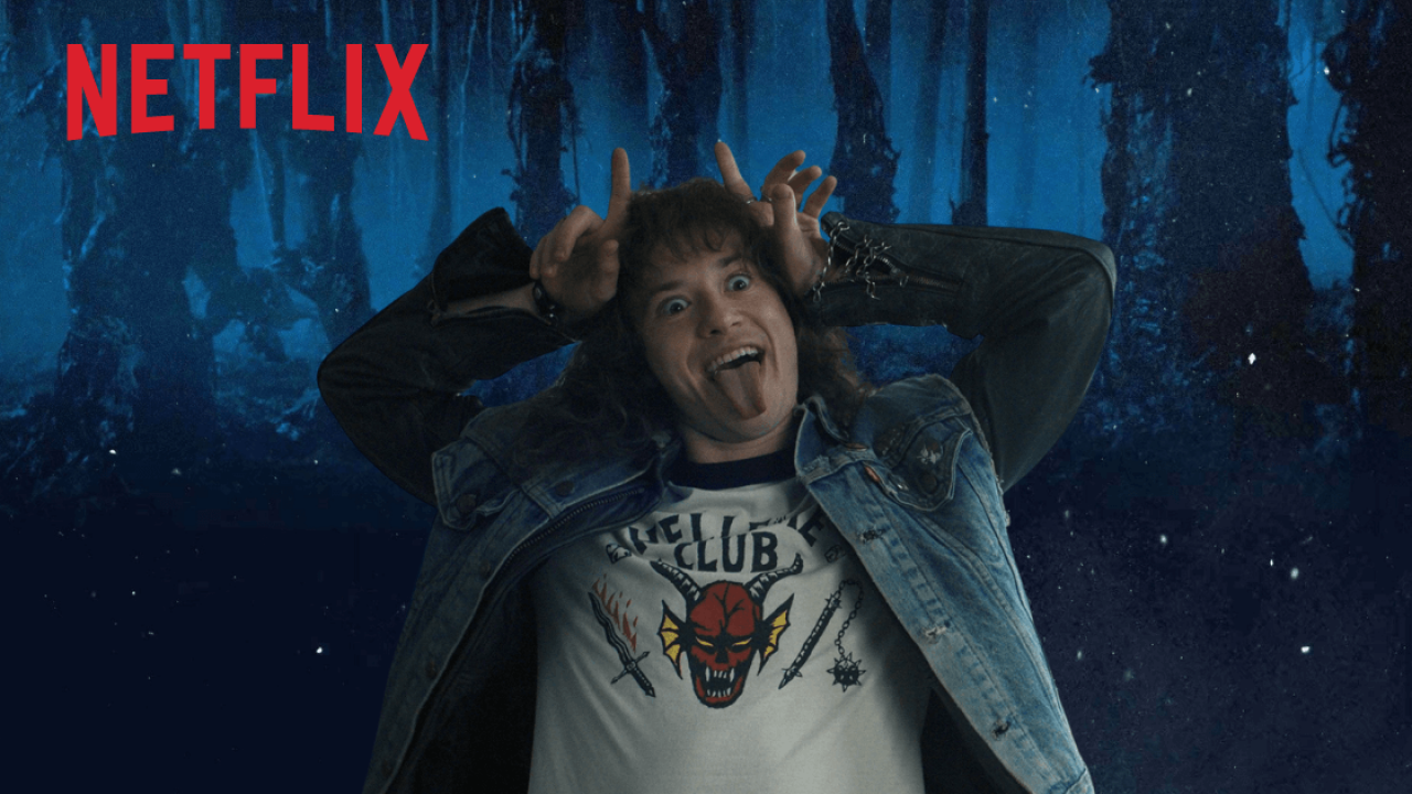 Stranger Things' sorprende con el número de capítulos que tendrá su  temporada final