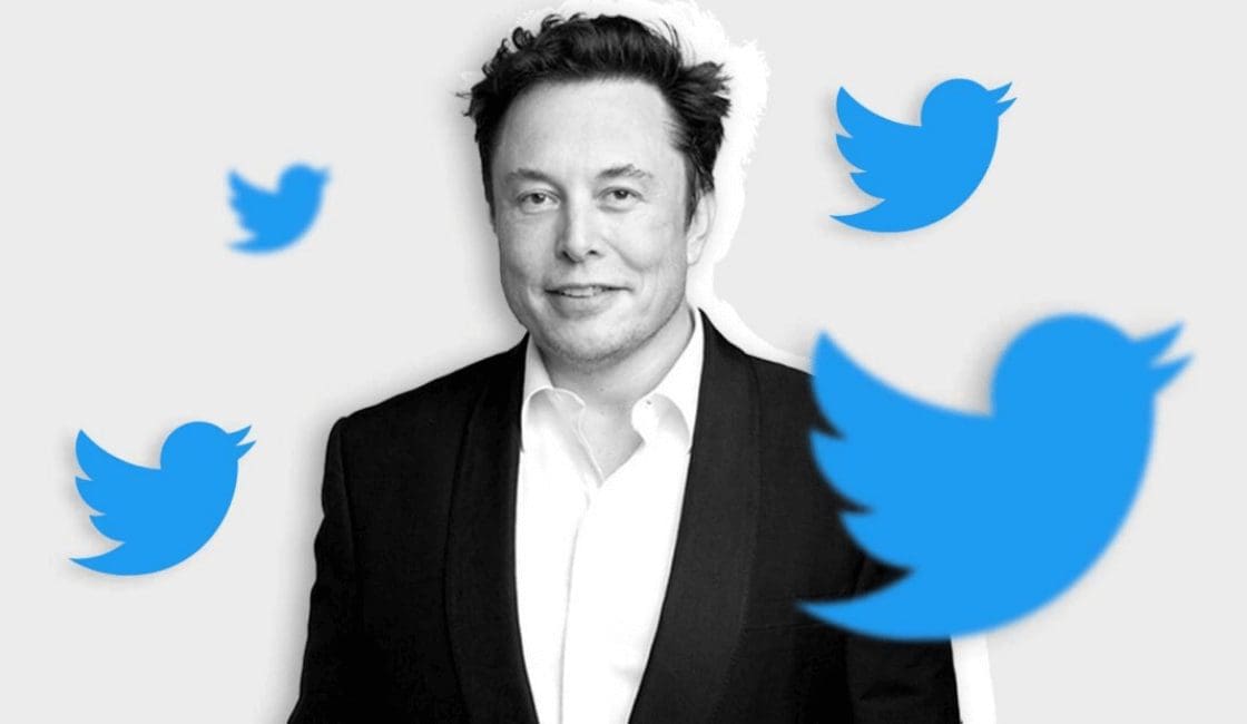 La defensa de Elon Musk para no comprar Twitter