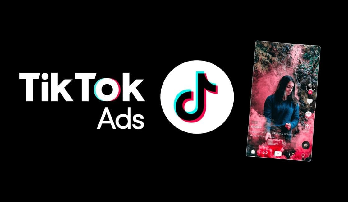 La publicidad en TikTok no parece publicidad