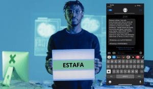 tiktok trabajo