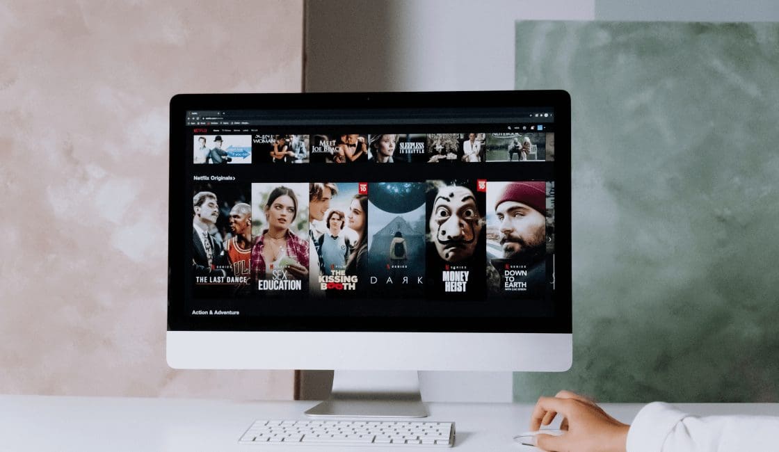 Netflix se asocia con Microsoft para incluir anuncios