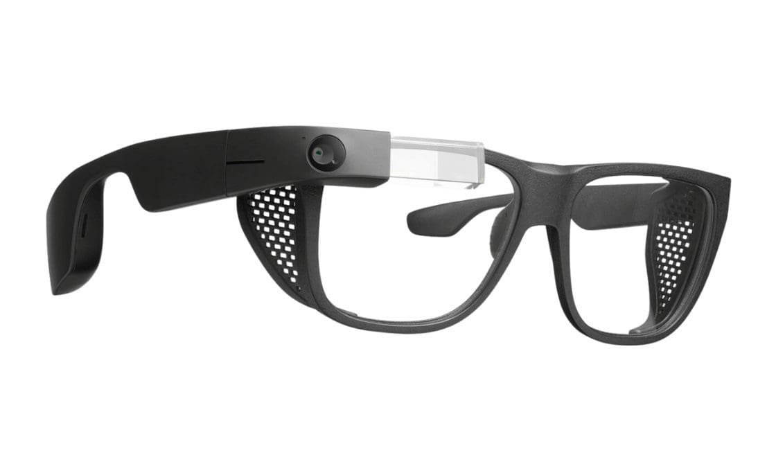 fracasos tecnológicos Google Glass