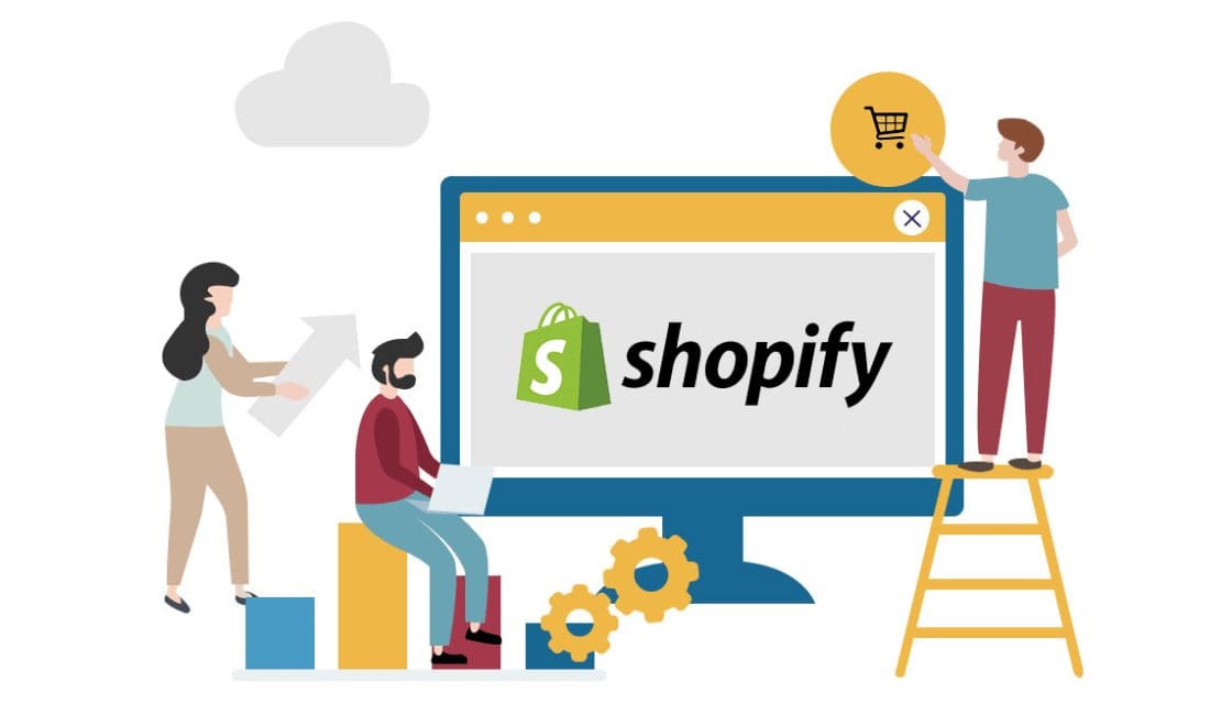 Cómo usar Shopify_ Qué se puede hacer para crear una tienda en línea con Shopify