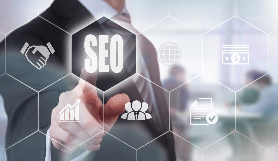 El SEO no es solo técnico