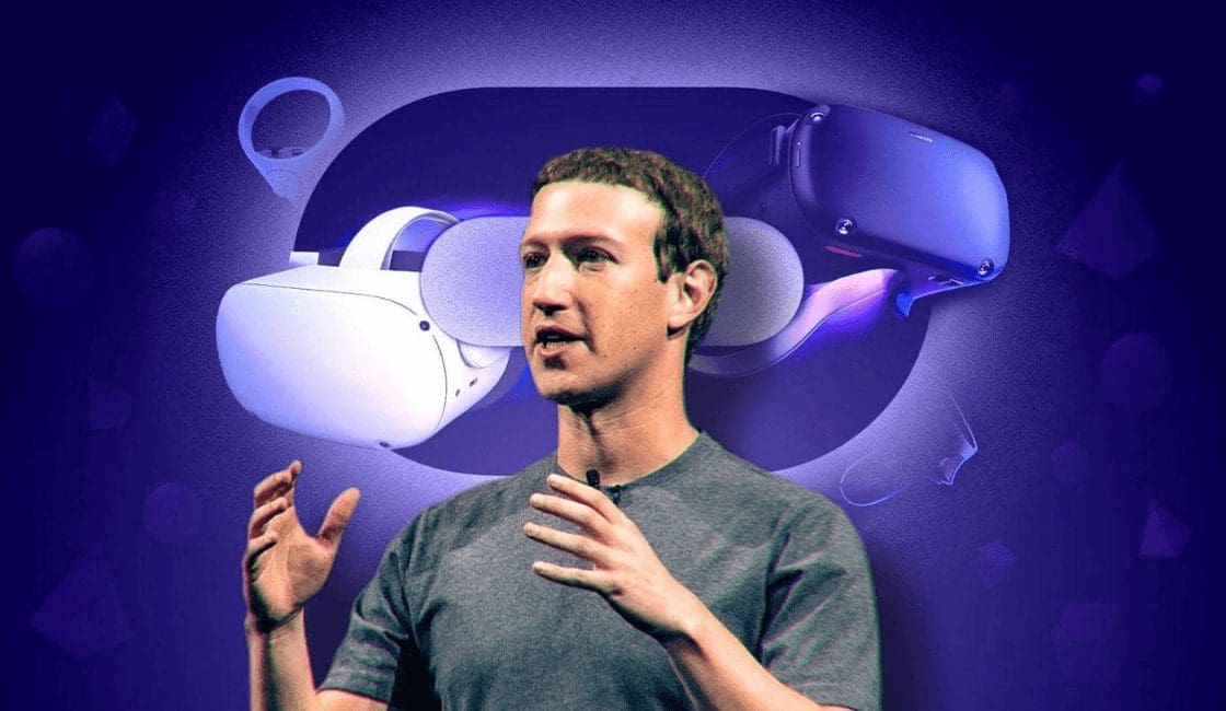 Es realmente el metaverso una invención de Meta y Zuckerberg