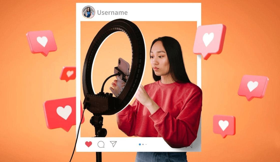 Instagram, Marketing Influencers