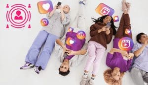 TikTok programa de socios