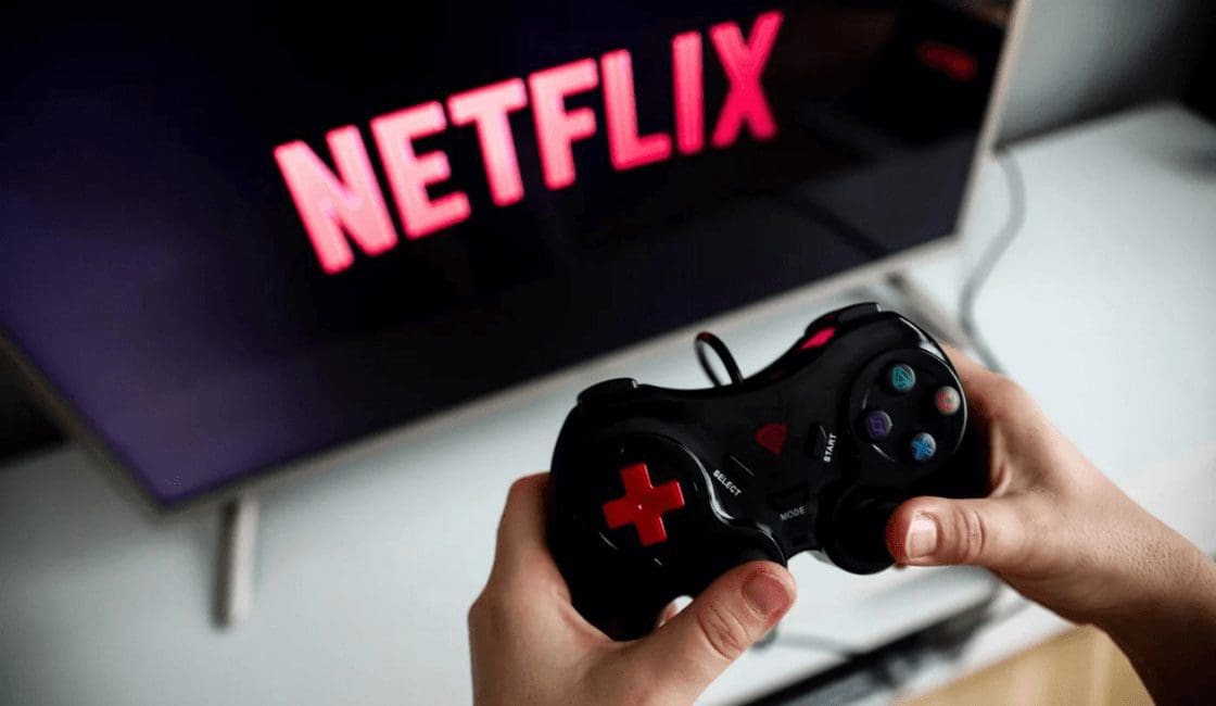 Los juegos de Netflix son un fracaso