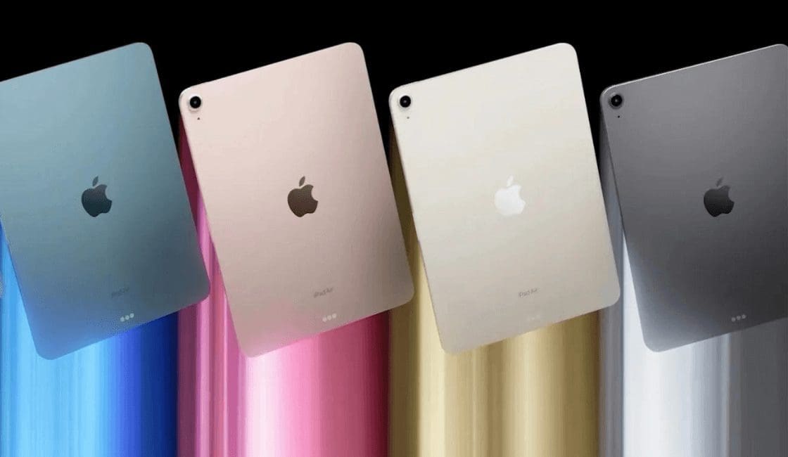 Nuevos iPad Pros y Macs