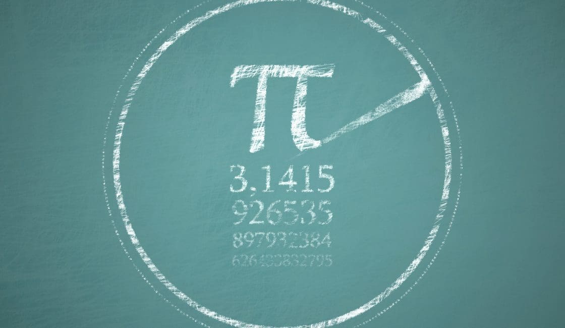 Otros datos interesantes sobre el símbolo del pi