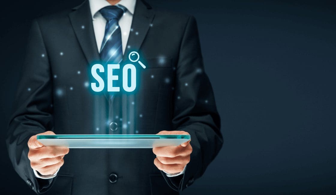 Qué abarca un esfuerzo de SEO en Marketing Digital