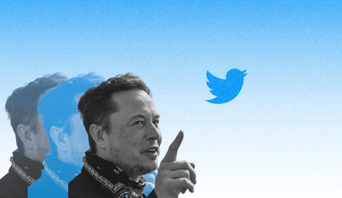 Qué busca Twitter en los documentos de Tesla