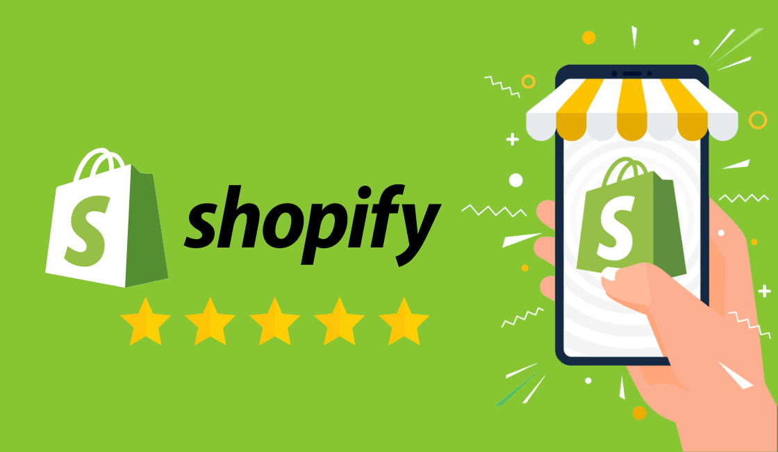 Qué es Shopify y cómo funciona