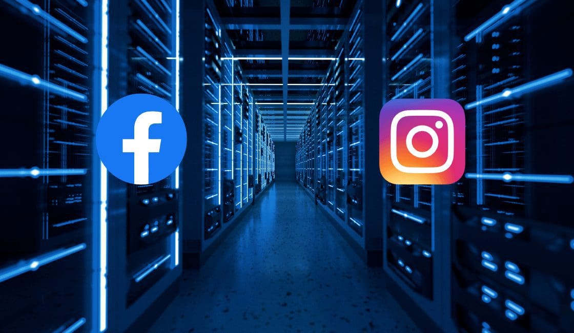 Respuesta de Meta al problema de rastrear datos de usuarios de Facebook e Instagram