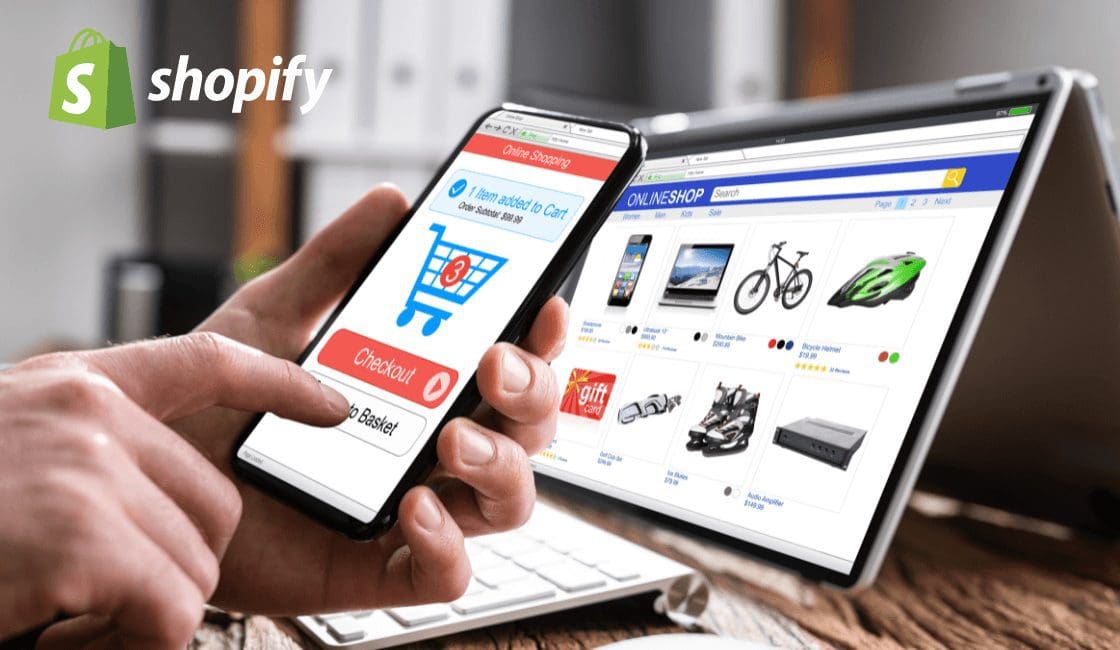 Ventajas y desventajas de Shopify
