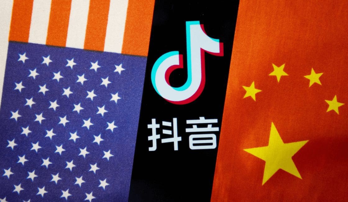 Vínculos chinos de TikTok Vínculos chinos de TikTok