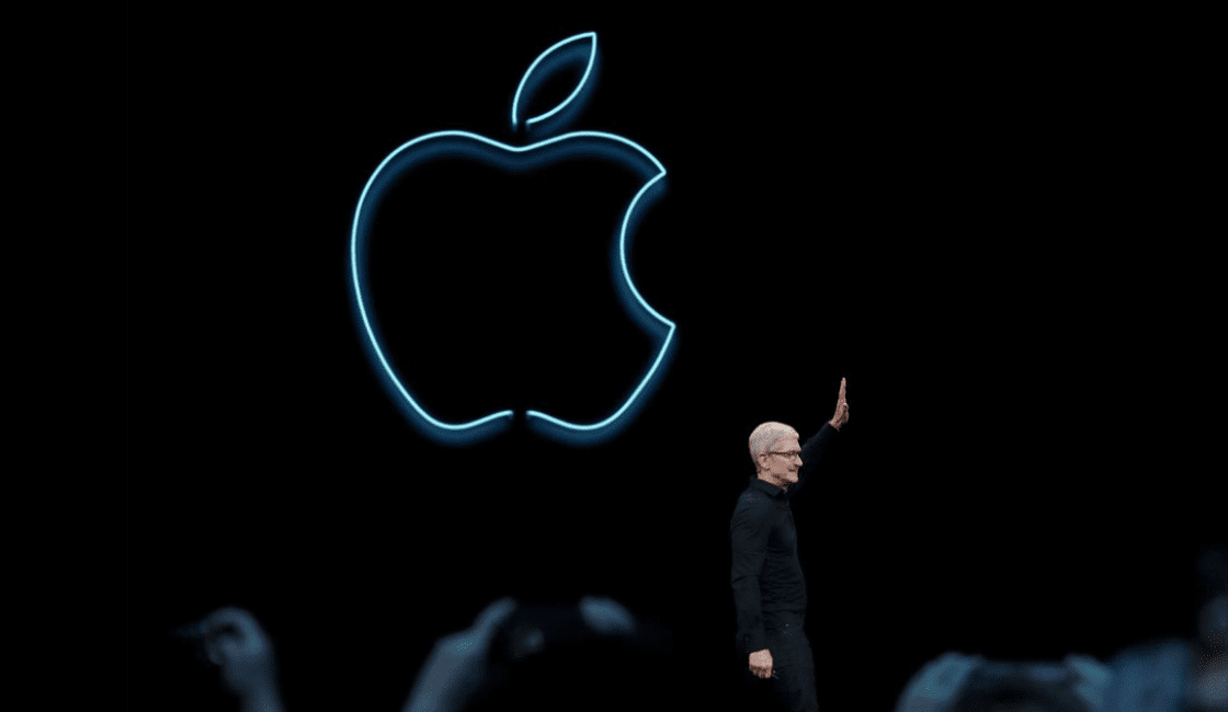 Apple anuncios el futuro de la empresa
