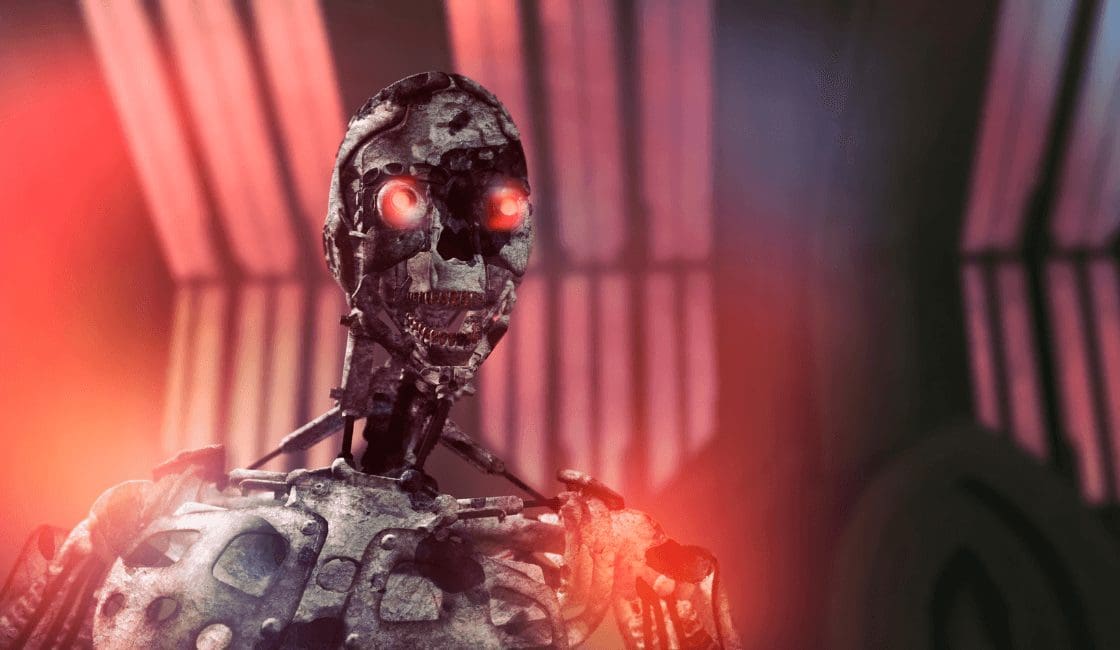 Inteligencia Artificial de Google podría destruir a la humanidad según los científicos de Google DeepMind