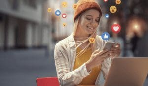 Meta lanza nuevas funciones para Facebook e Instagram Reels