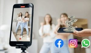 TikTok se está convirtiendo en uno de los mejores motores de búsqueda