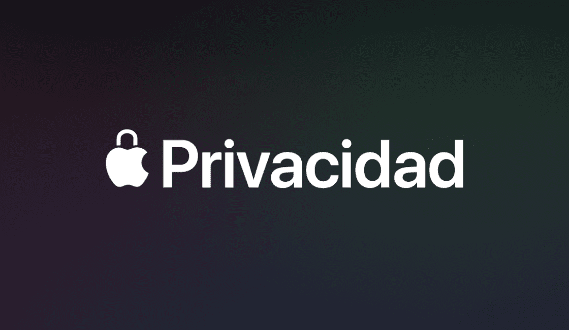 Privacidad Apple