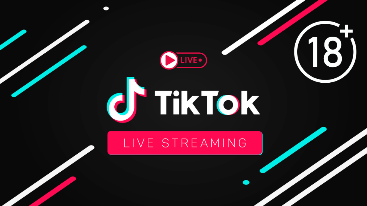 TikTok restringe que los niños transmitan en vivo - Mott.pe