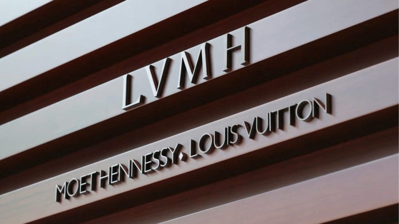 Artículos de best sale lujo lvmh