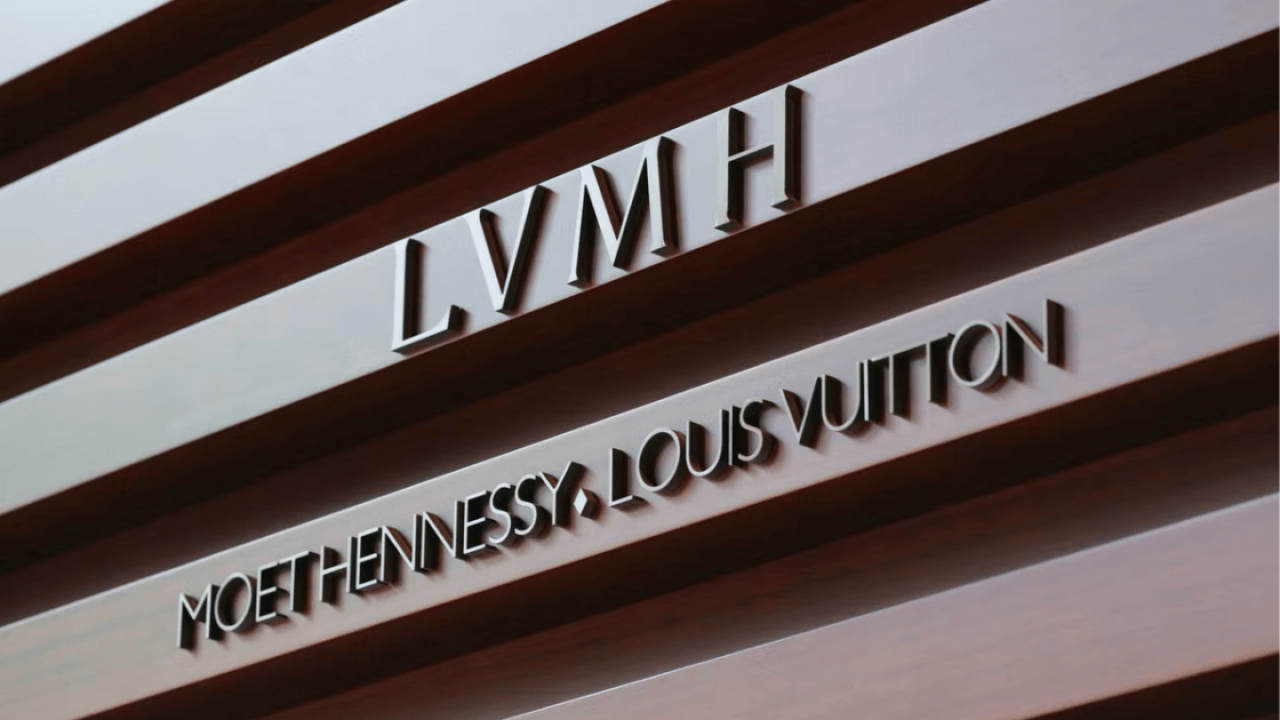 Fondation Louis Vuitton - Initiative LVMH