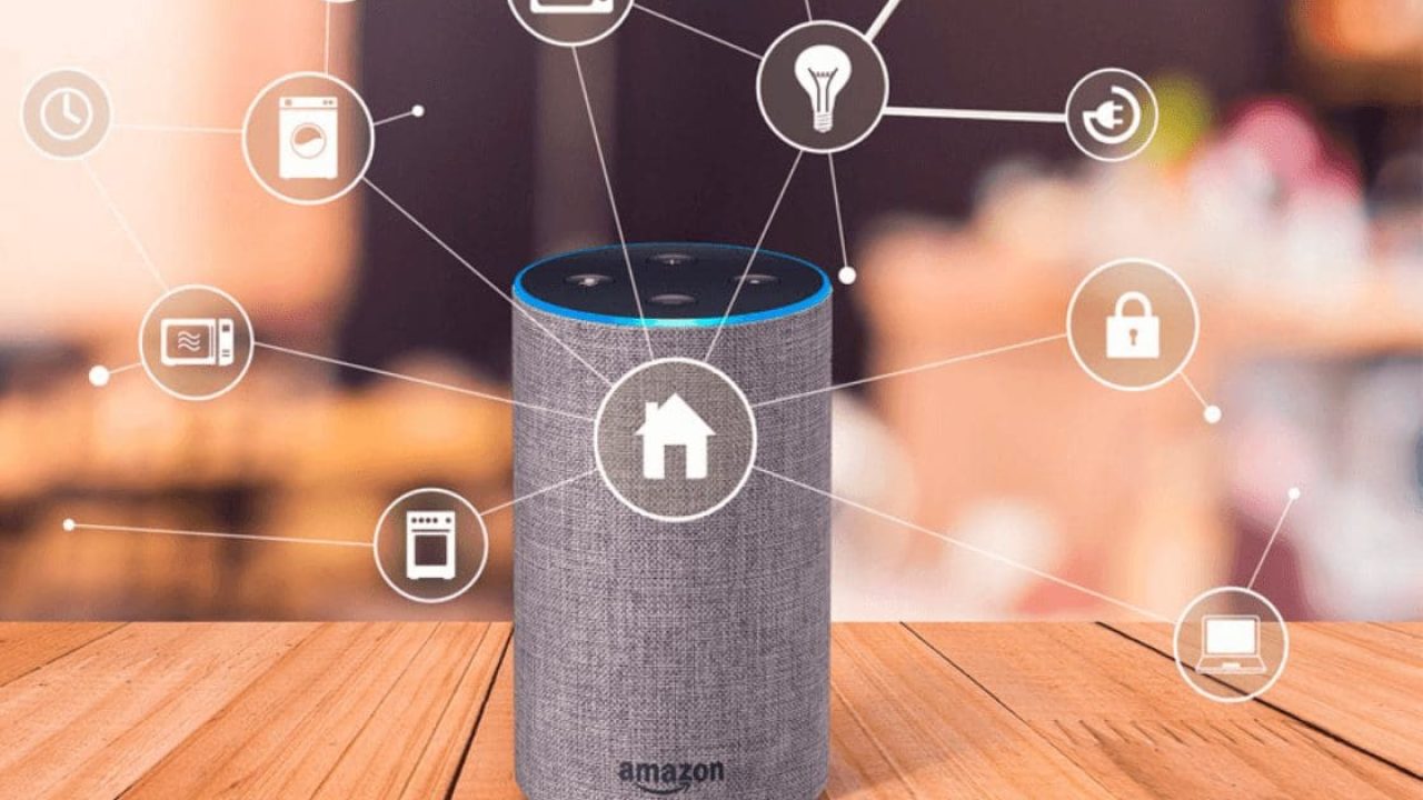 Voz de Alexa y el declive de la industria de los asistentes virtuales