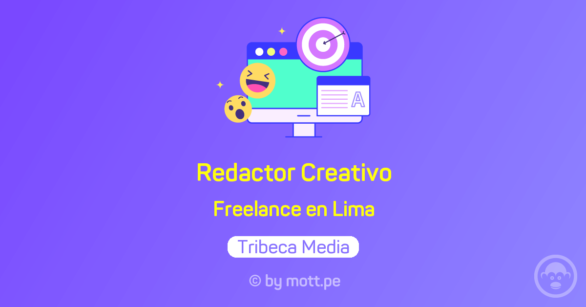 ofertas de trabajo redactor