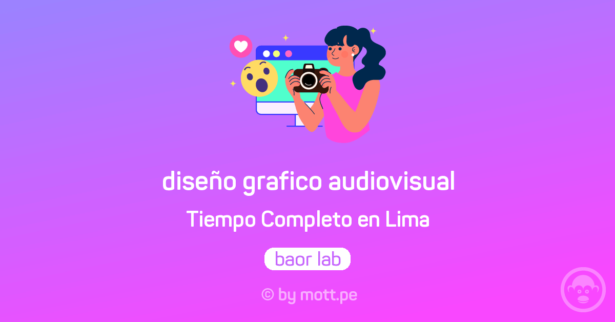 Bolsa de trabajo