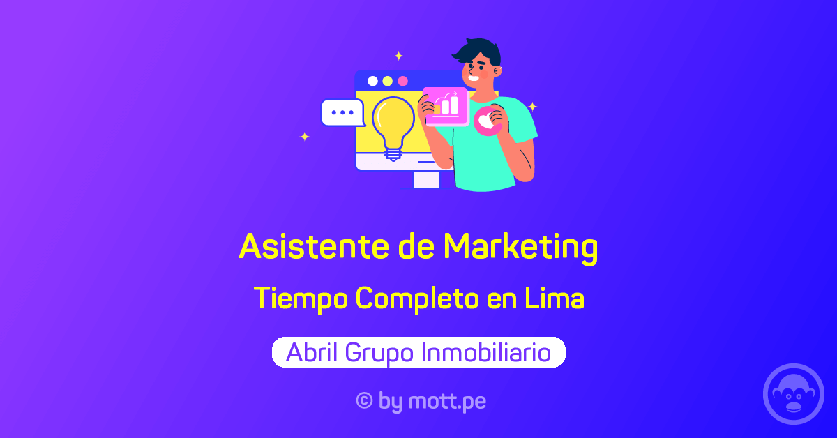 Bolsa de trabajo