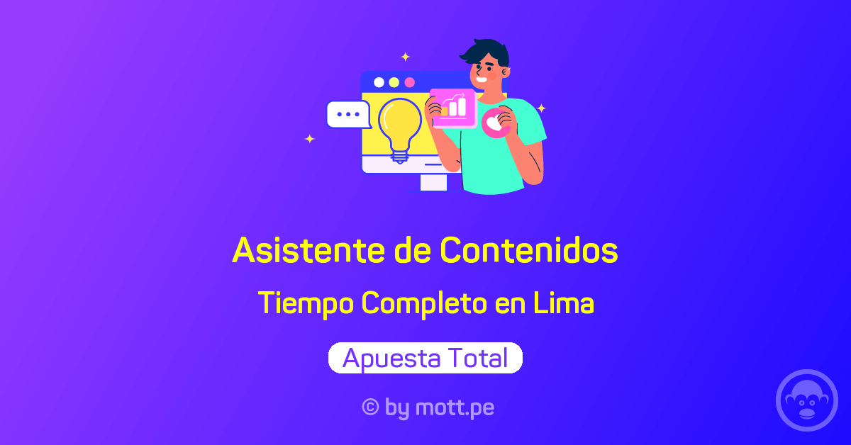 Bolsa de trabajo