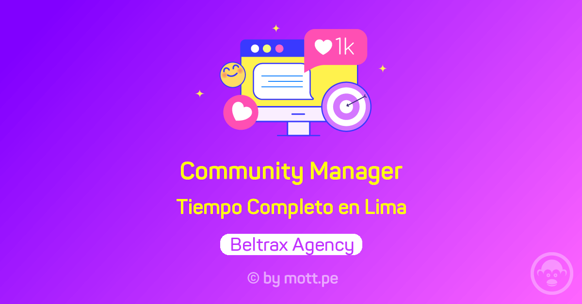 Bolsa de trabajo