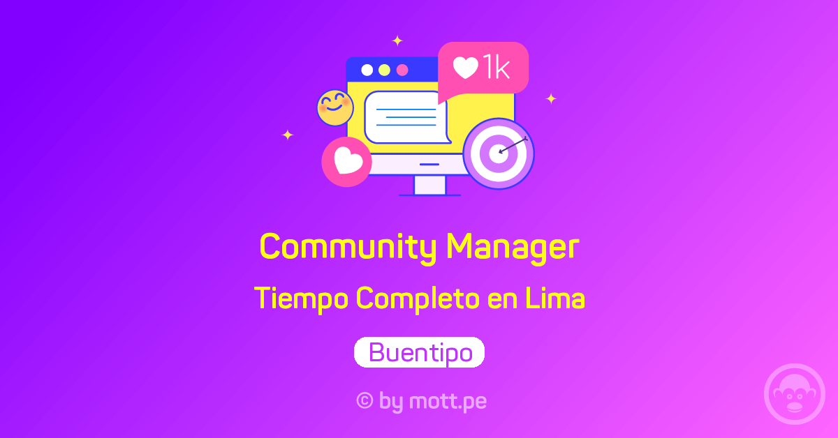 Bolsa de trabajo