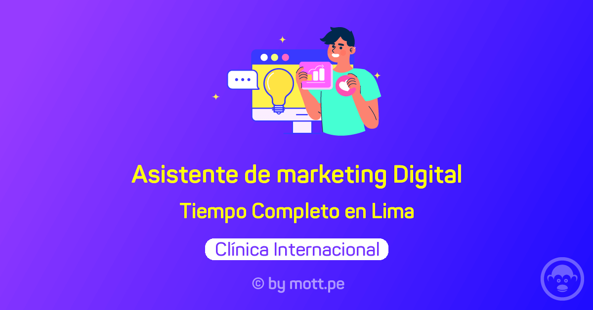 Bolsa de trabajo
