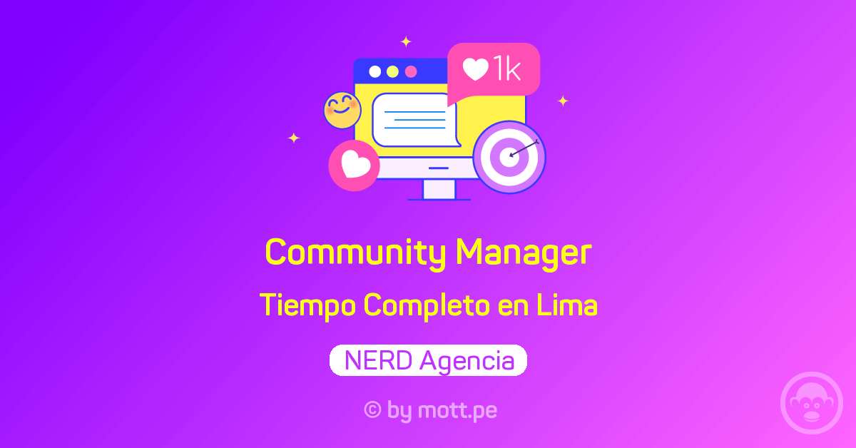 Bolsa de trabajo