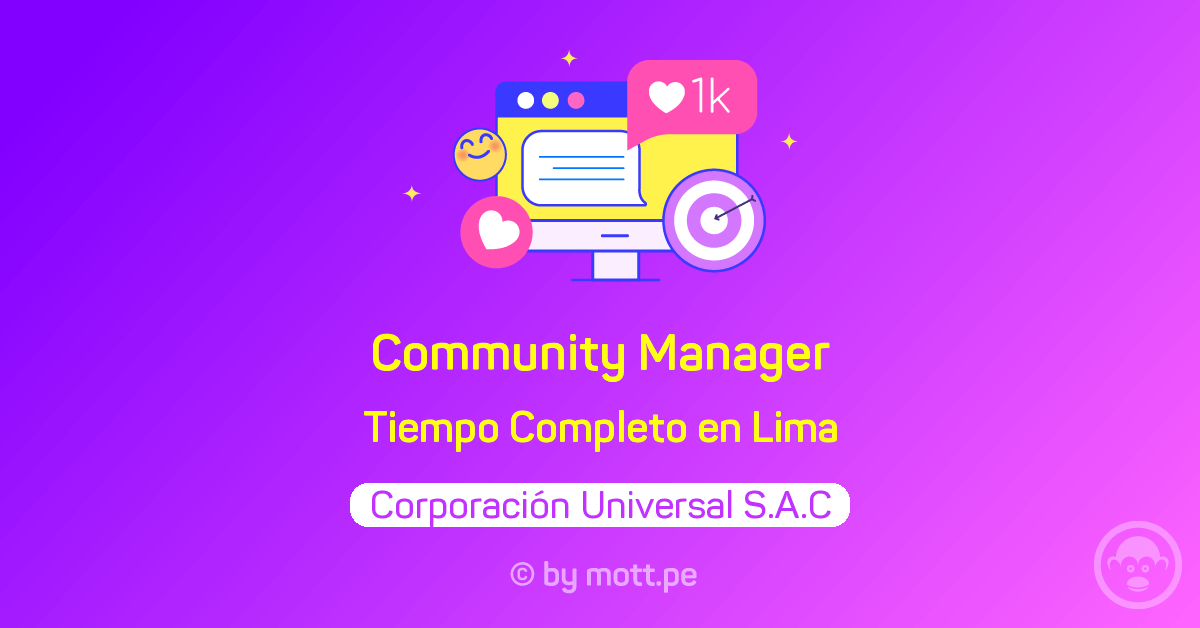 Bolsa de trabajo