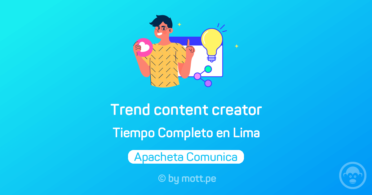 Bolsa de trabajo