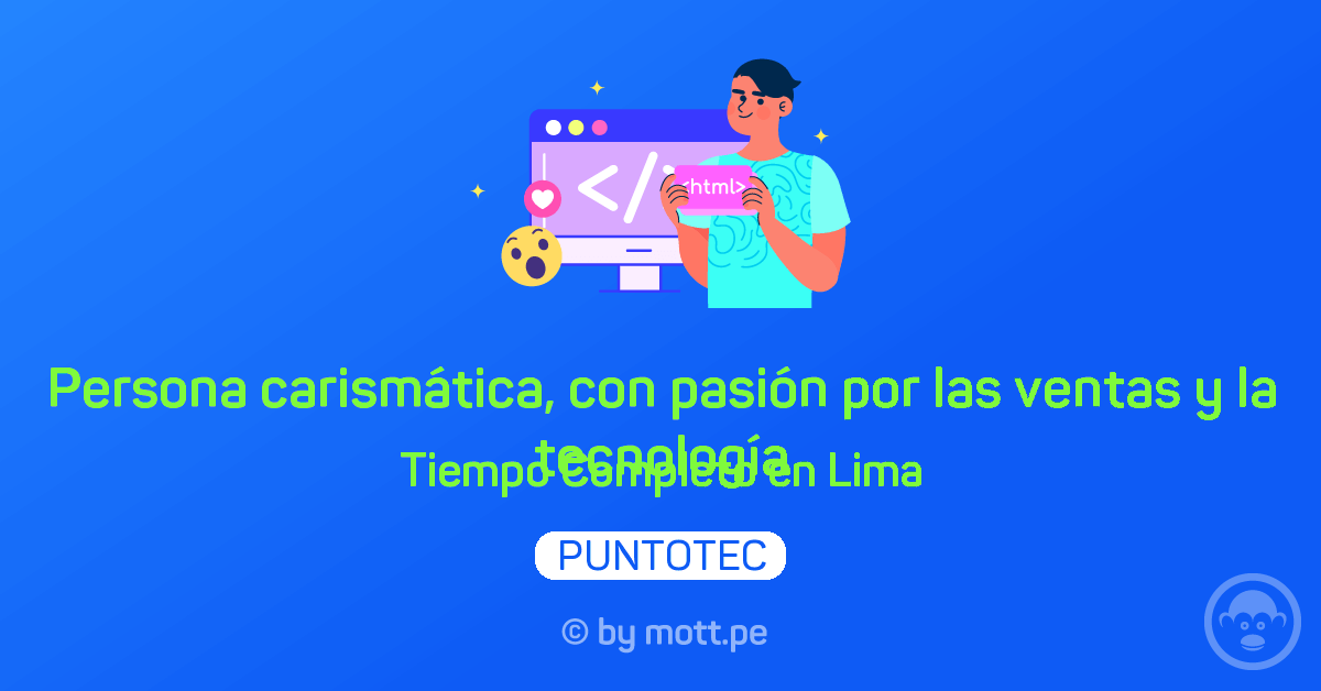 Bolsa de trabajo