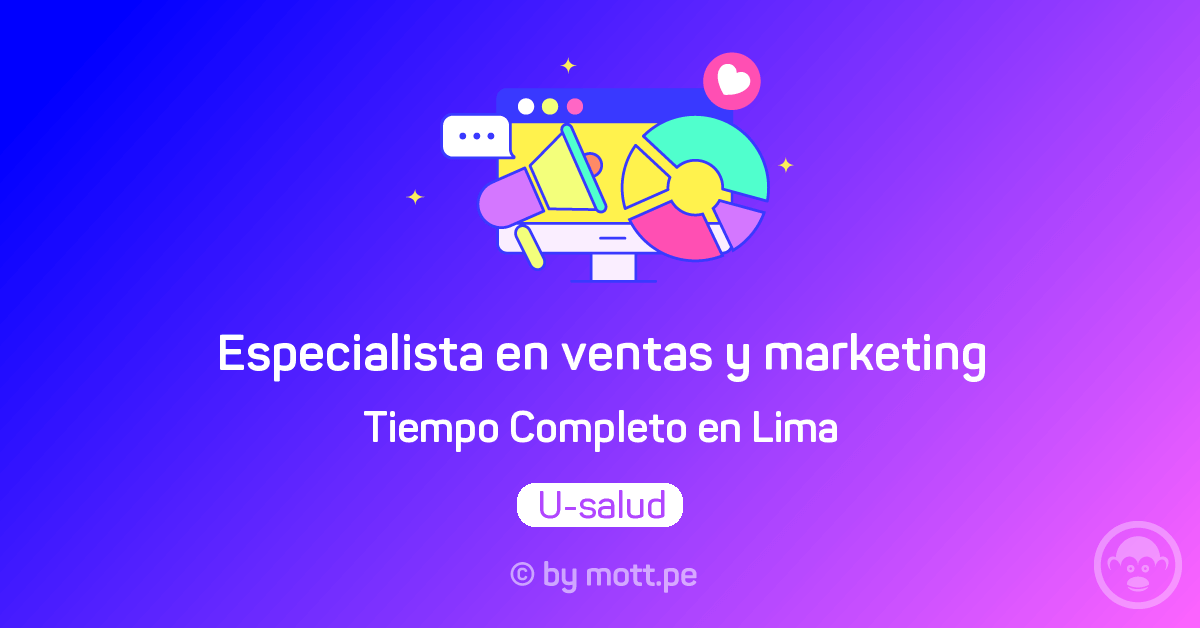 Bolsa de trabajo