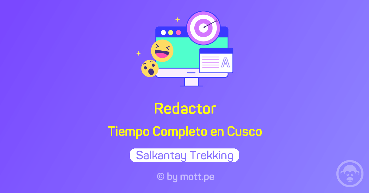 Bolsa de trabajo