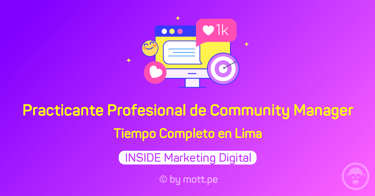 Bolsa de trabajo
