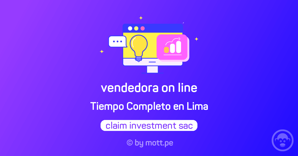 Bolsa de trabajo