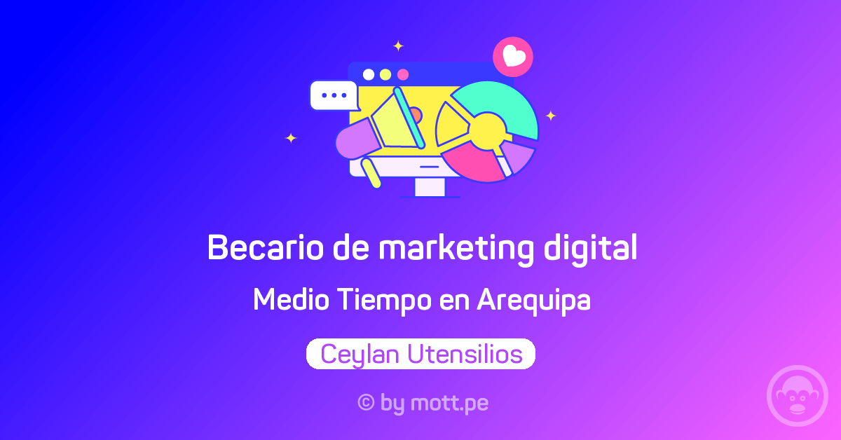 Bolsa de trabajo