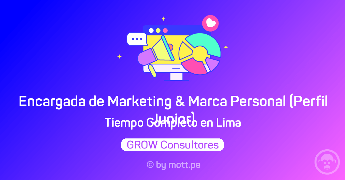 Bolsa de trabajo