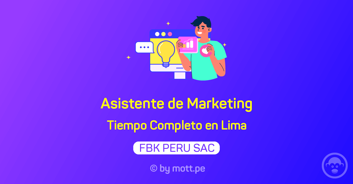 Bolsa de trabajo