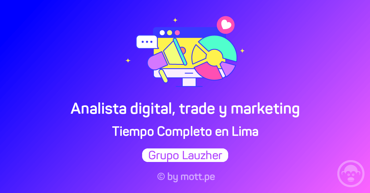 Bolsa de trabajo
